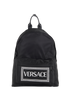 Logo Backpack, front view
